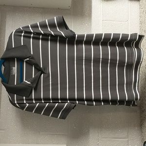 Men's polo shirt brand size XL